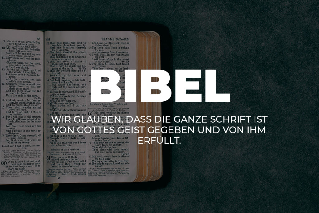 BIBEL