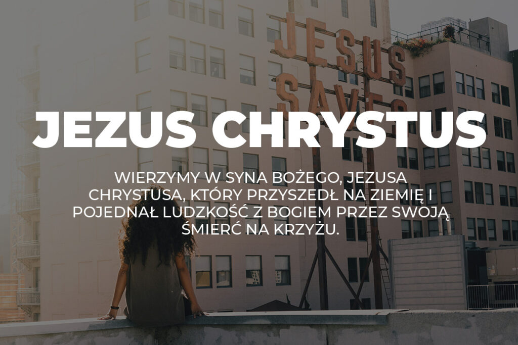 Jezus Chrystus